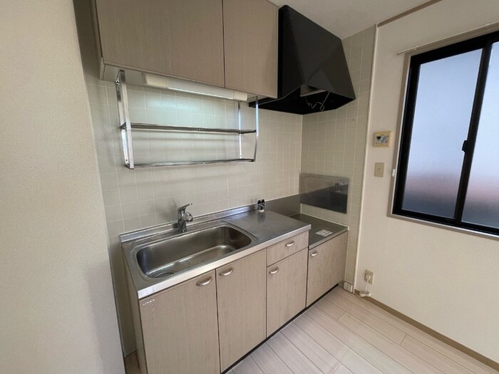 セジュール・エスポワ　A棟の物件内観写真