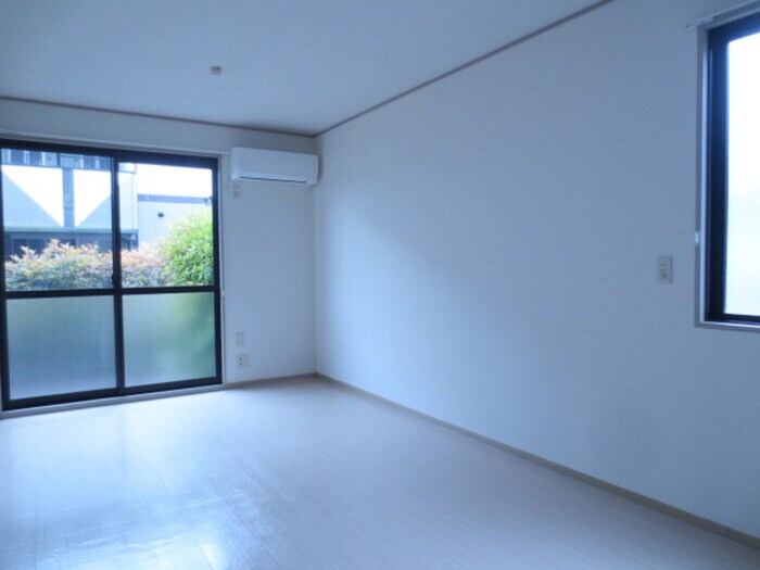 セジュール・エスポワ　A棟の物件内観写真