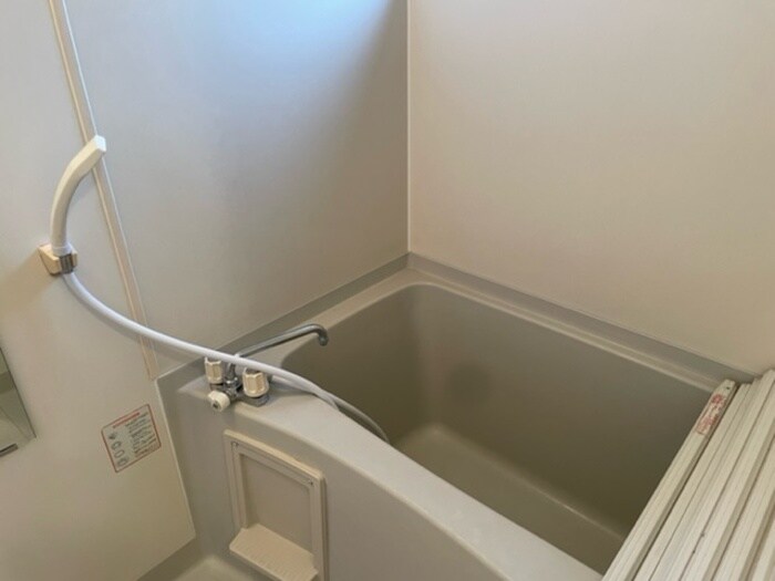 セジュール・エスポワ　A棟の物件内観写真