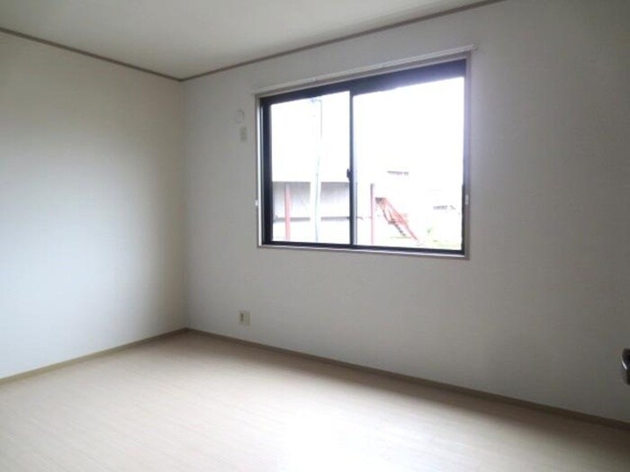 セジュール・エスポワ　A棟の物件内観写真