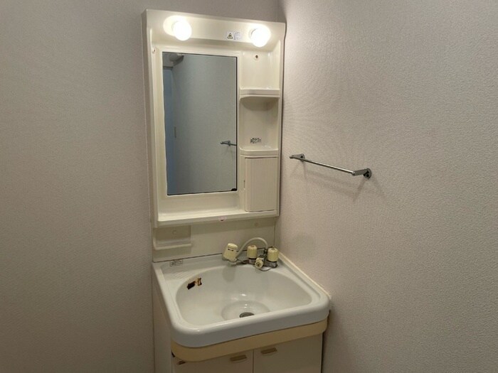 セジュール・エスポワ　A棟の物件内観写真