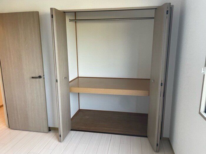 セジュール・エスポワ　A棟の物件内観写真