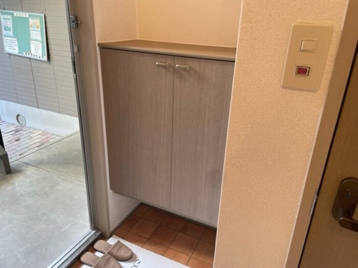 セジュール・エスポワ　A棟の物件内観写真