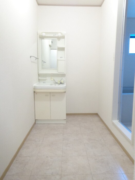 セジュール・エスポワ　A棟の物件内観写真