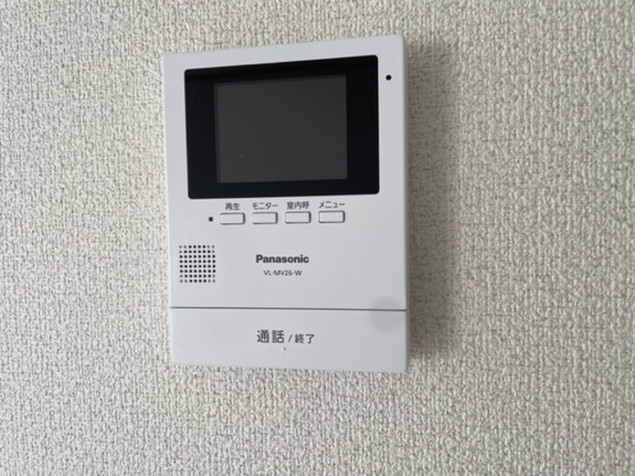 セジュール・エスポワ　A棟の物件内観写真