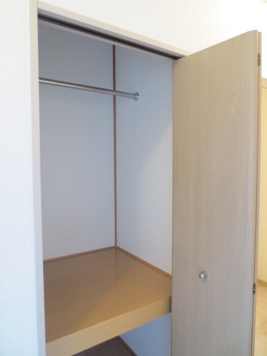 セジュール・エスポワ　A棟の物件内観写真