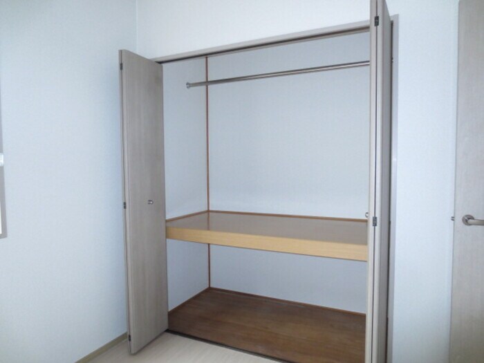 セジュール・エスポワ　A棟の物件内観写真