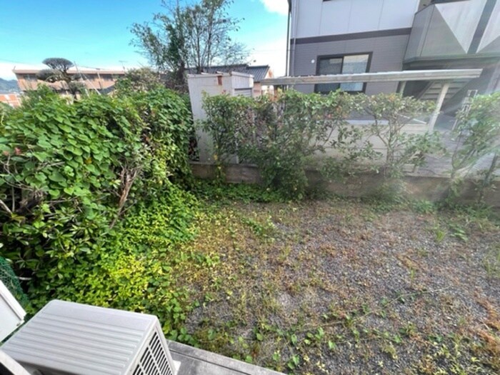 セジュール・エスポワ　A棟の物件内観写真