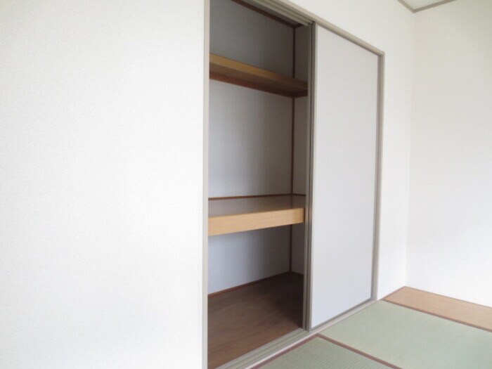 セジュール・エスポワ　A棟の物件内観写真