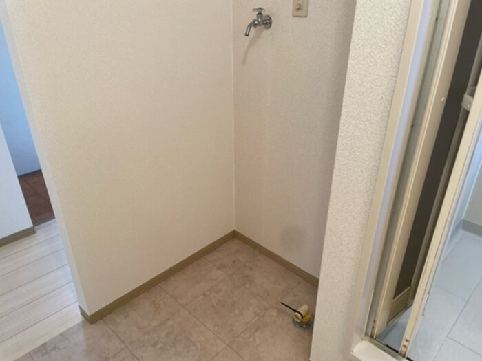 セジュール・エスポワ　A棟の物件内観写真