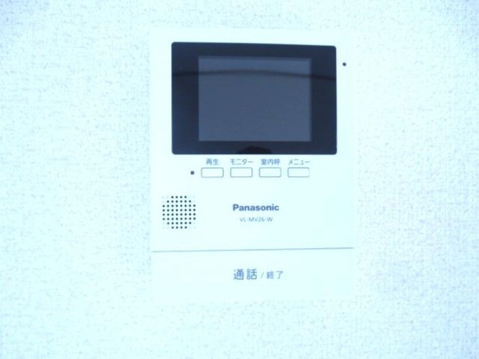 セジュール・エスポワ　A棟の物件内観写真