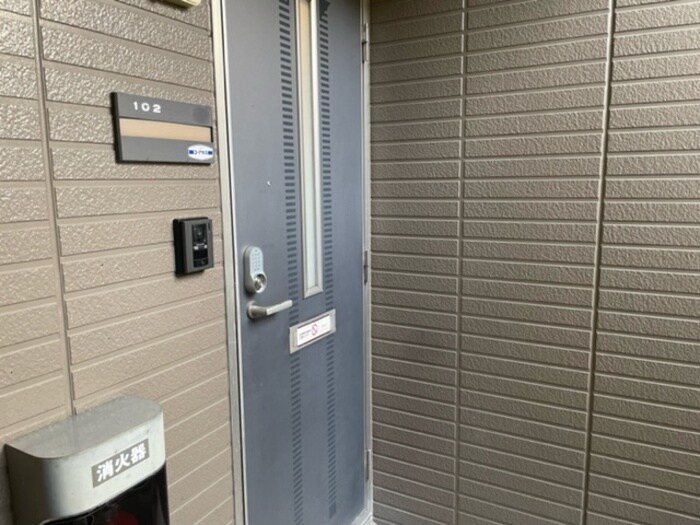 セジュール・エスポワ　A棟の物件内観写真