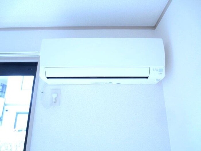 セジュール・エスポワ　A棟の物件内観写真