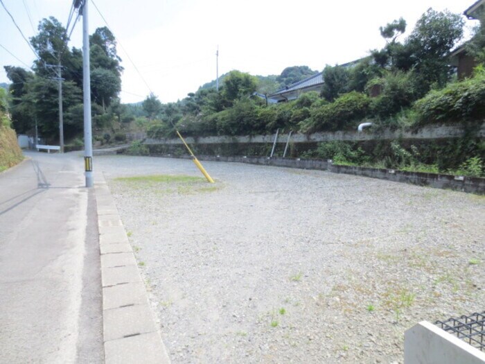 レインボー清水　Ｂ棟の物件外観写真