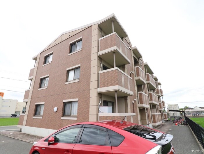 フィオーレ・Ｋの物件外観写真