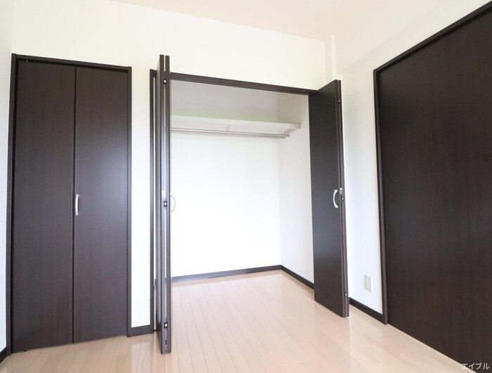 フィオーレ・Ｋの物件内観写真