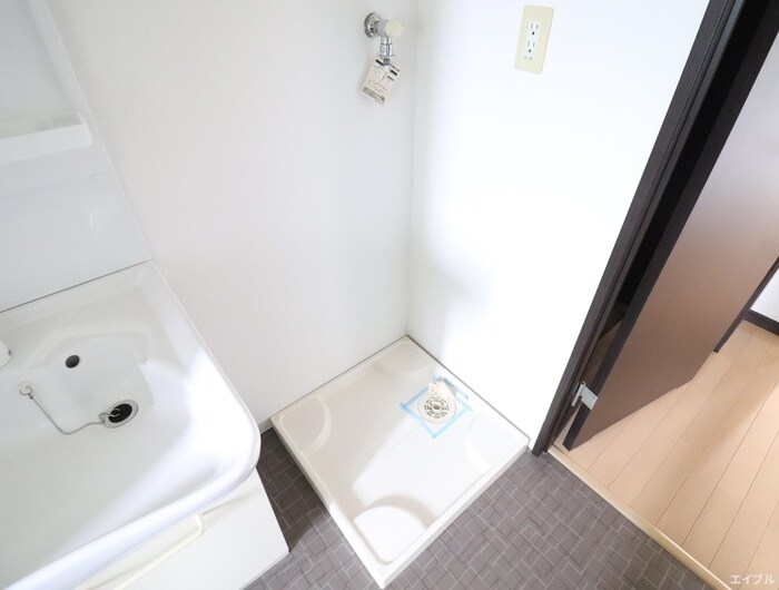 フィオーレ・Ｋの物件内観写真