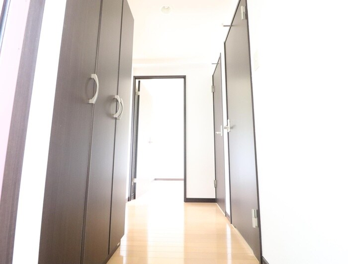 フィオーレ・Ｋの物件内観写真