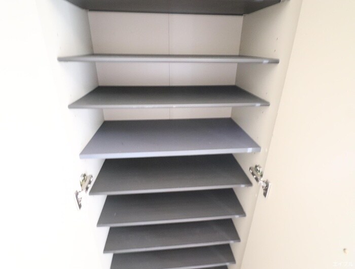 フィオーレ・Ｋの物件内観写真