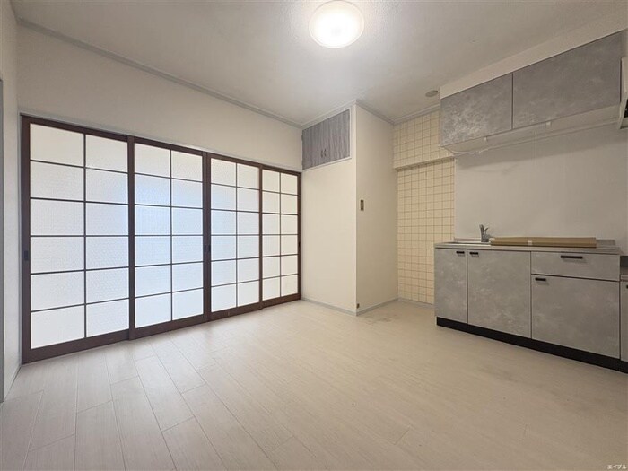 さくらビルの物件内観写真