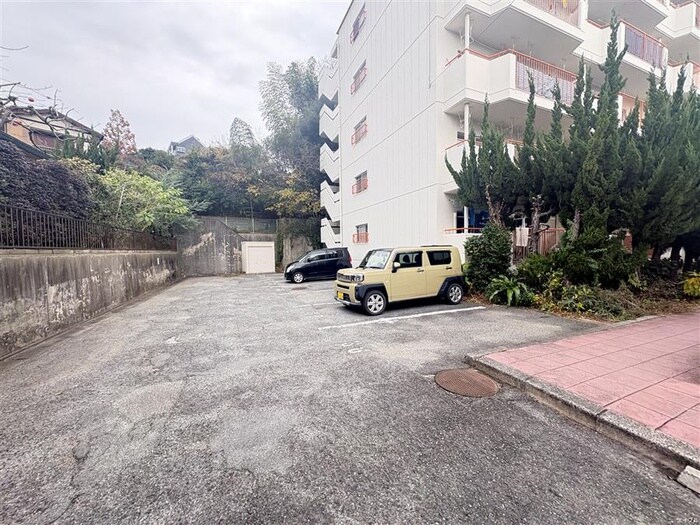 さくらビルの物件外観写真