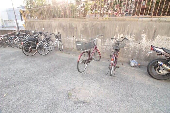 さくらビルの物件外観写真