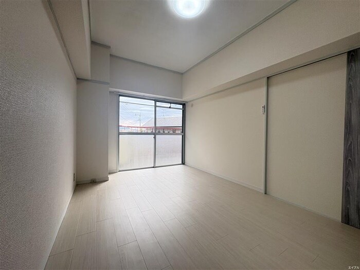 さくらビルの物件内観写真