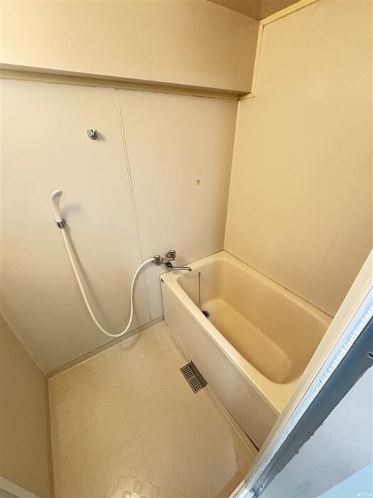 さくらビルの物件内観写真