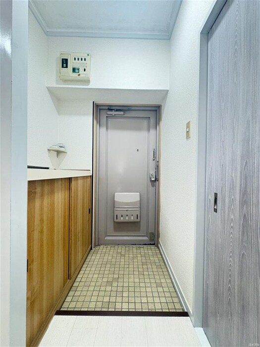 さくらビルの物件内観写真