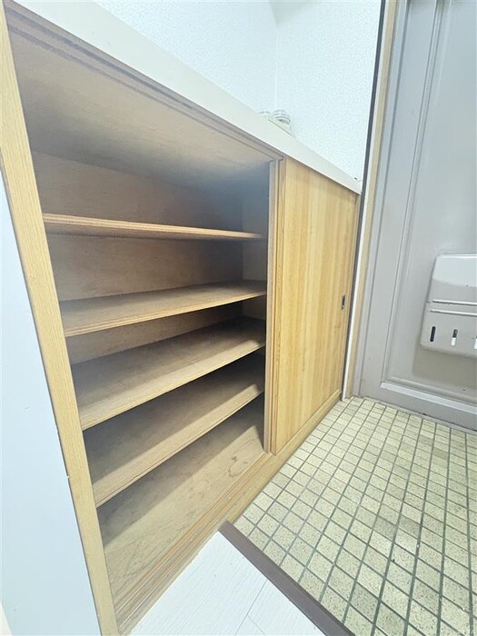 さくらビルの物件内観写真