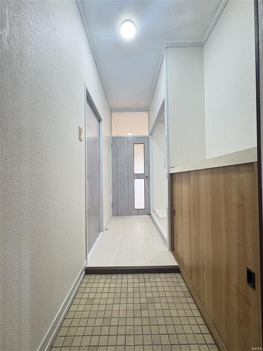 さくらビルの物件内観写真