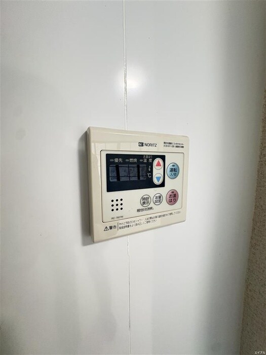 さくらビルの物件内観写真