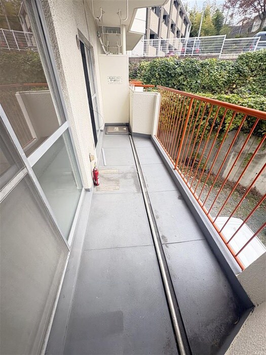 さくらビルの物件内観写真