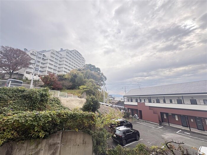 さくらビルの物件内観写真