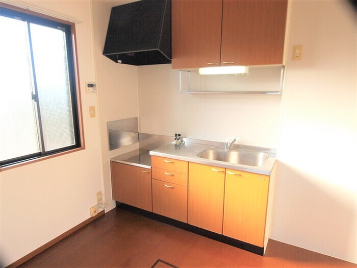 セジュール雅の物件内観写真