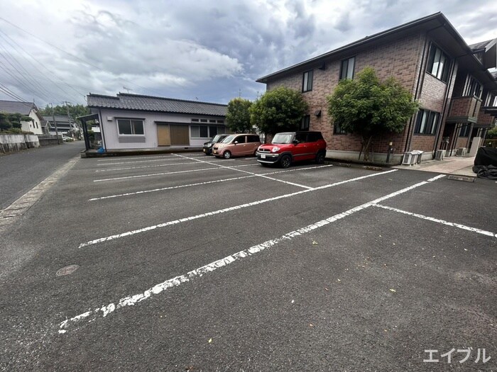 セジュール雅の物件外観写真