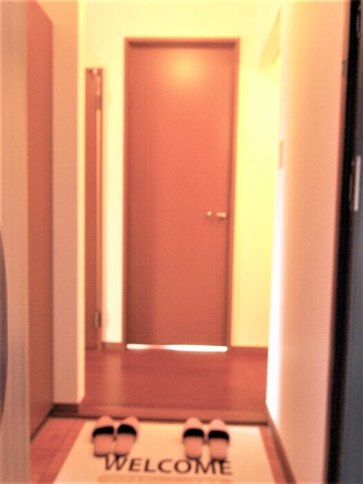 セジュール雅の物件内観写真