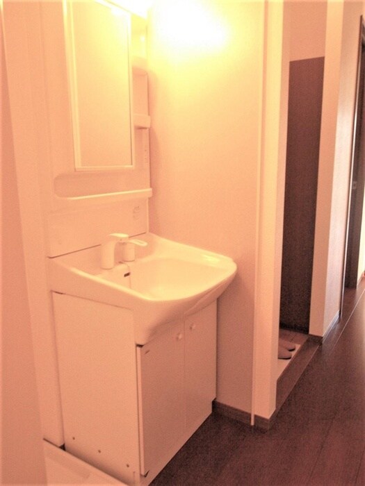 セジュール雅の物件内観写真