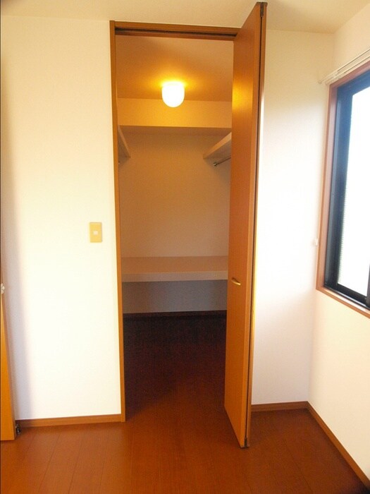 セジュール雅の物件内観写真