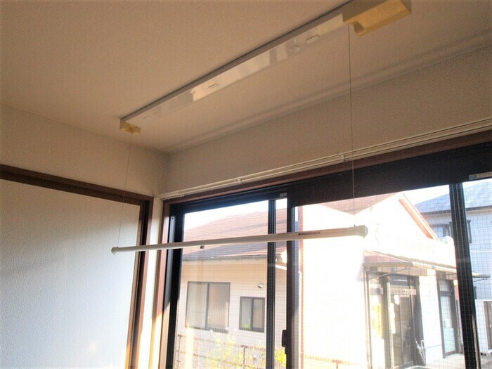 セジュール雅の物件内観写真