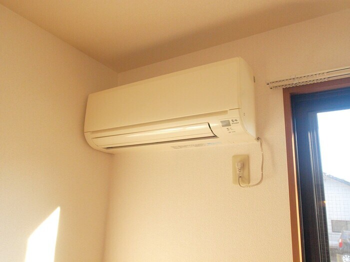 セジュール雅の物件内観写真