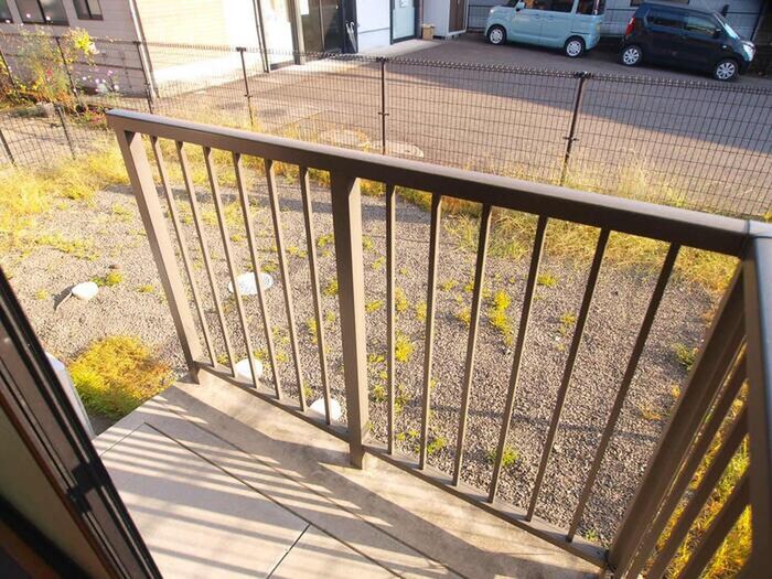 セジュール雅の物件内観写真