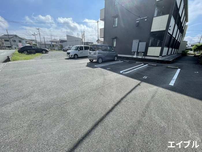 Respirarlの物件外観写真