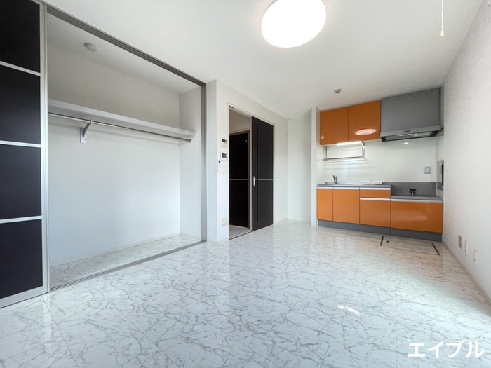 Respirarlの物件内観写真