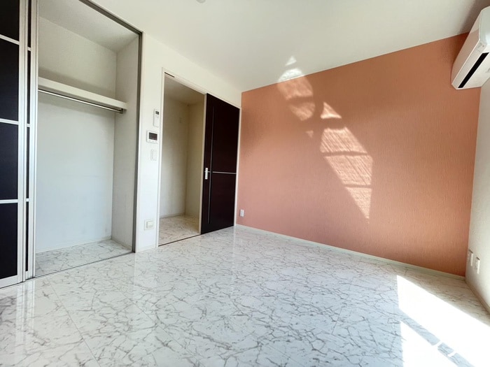 Respirarlの物件内観写真