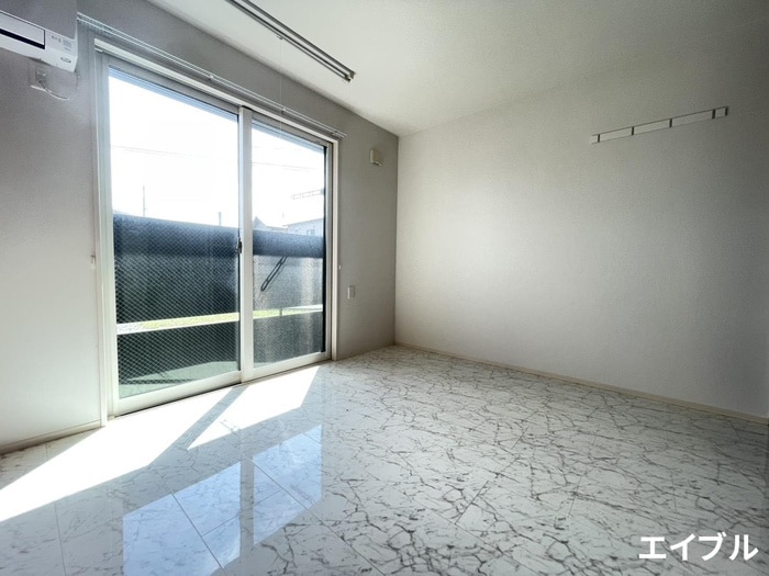 Respirarlの物件内観写真