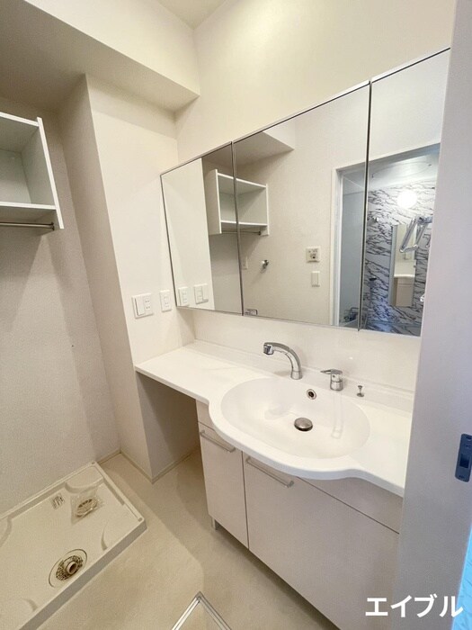 Respirarlの物件内観写真