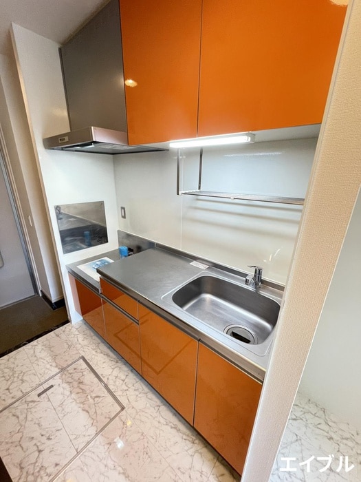 Respirarlの物件内観写真