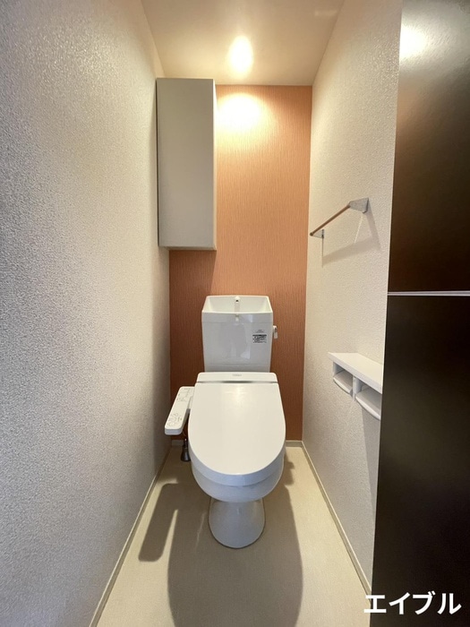 Respirarlの物件内観写真