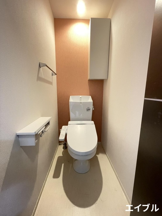 Respirarlの物件内観写真